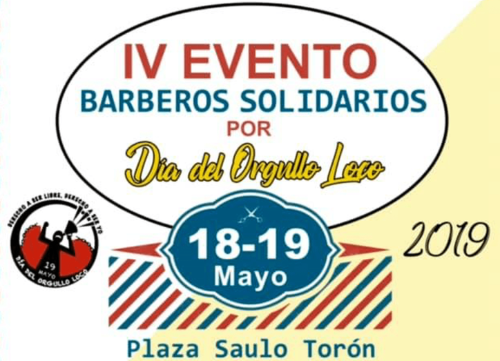 Este sábado y domingo se celebra un evento en la plaza de Saulo Torón, en la capital grancanaria (Foto TA)